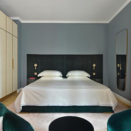ホテル Casa Brivio ミラノ エクステリア 写真