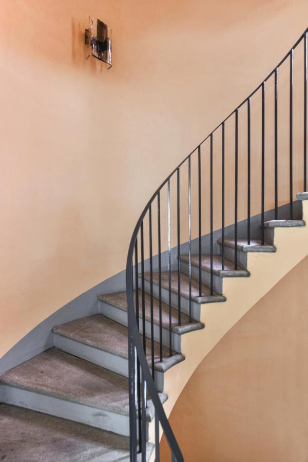 ホテル Casa Brivio ミラノ エクステリア 写真