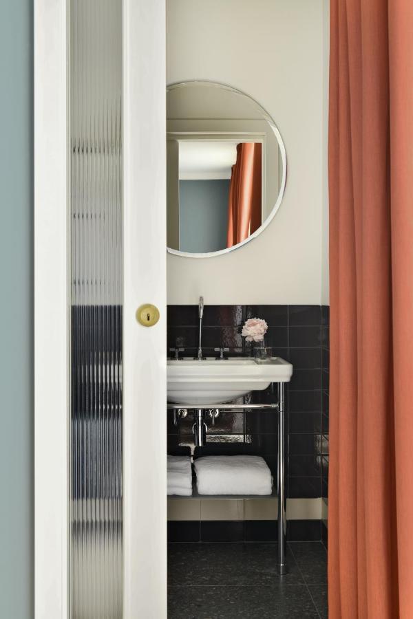 ホテル Casa Brivio ミラノ エクステリア 写真